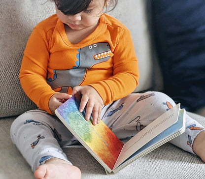 Little Doctors Book Set