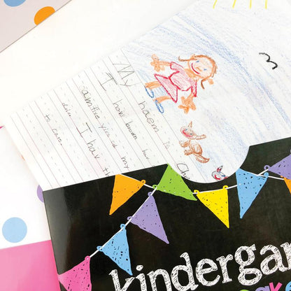 Class Keeper School Memory Book